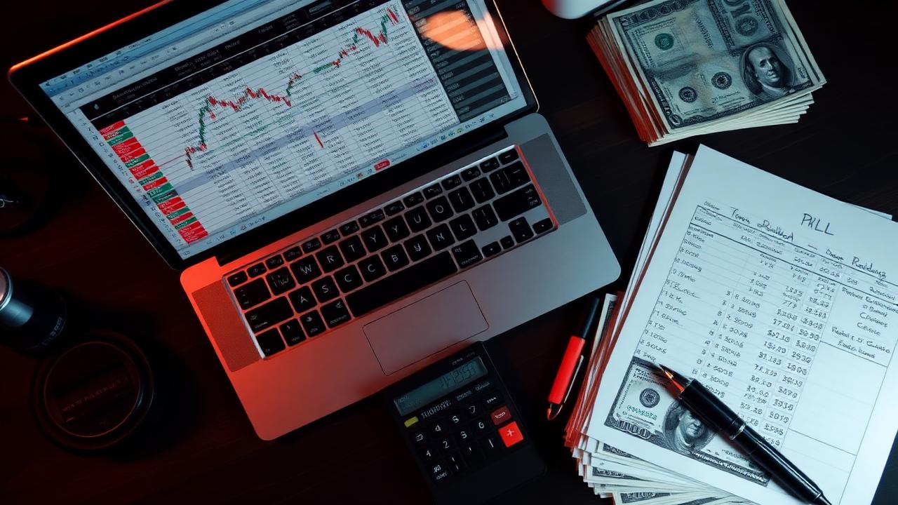 Million Dollar Money Sheets