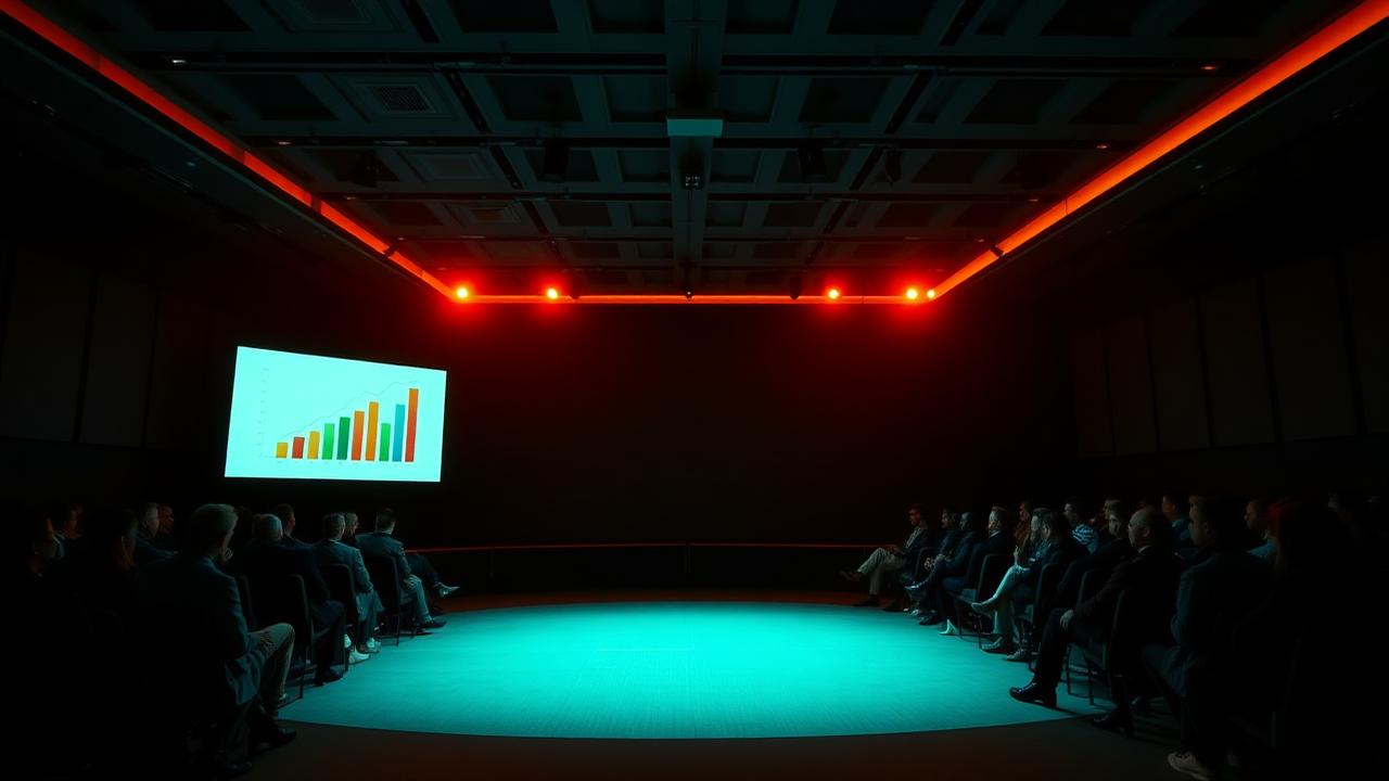 From Novice to Expert: How a Finance Seminar Can Transform Your Trading Approach