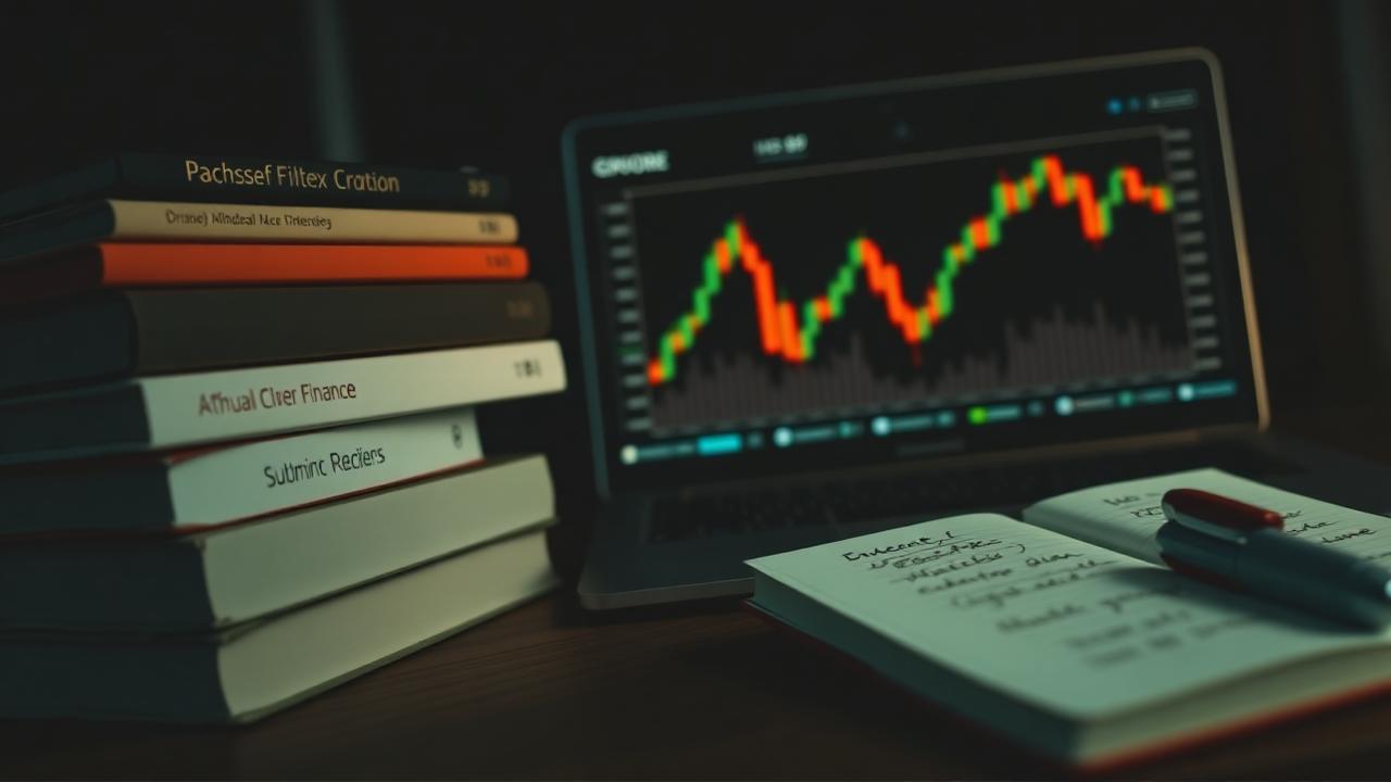 10 Investment Education Resources That Can Transform You into a Savvy Trader