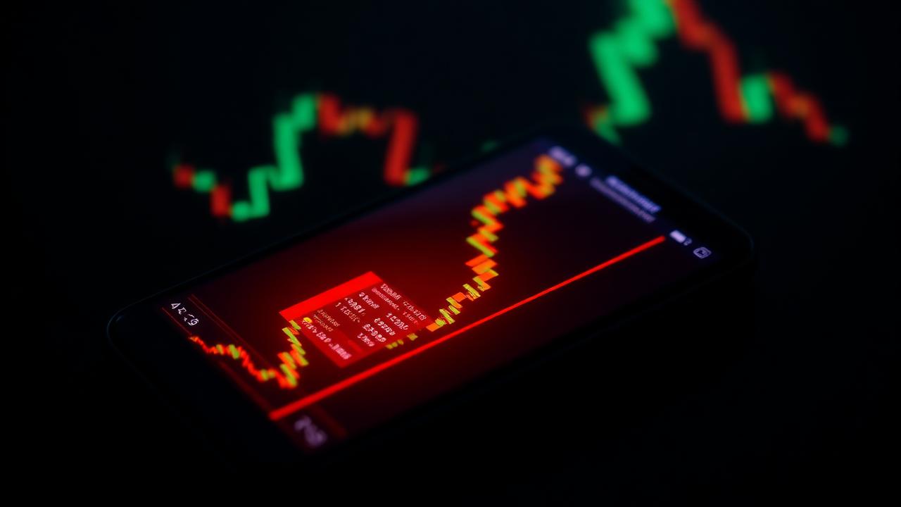 Can Market Alerts Help Me Avoid Common Trading Mistakes?