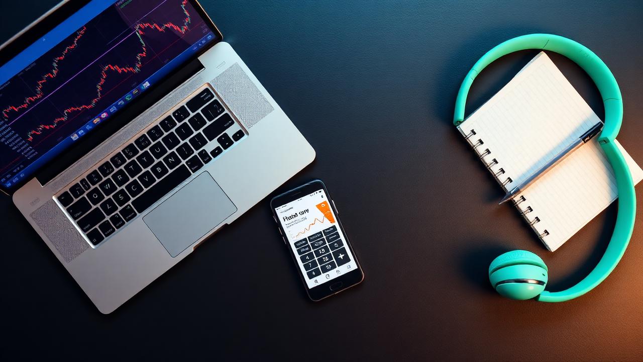7 Must-Have Tools for Every Aspiring Trading Professional in 2023