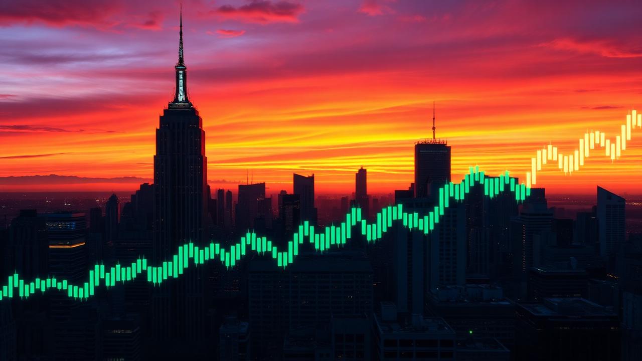 From Novice to Expert: Elevating Your Trading Game with Options Alerts in America's Financial Hotspots