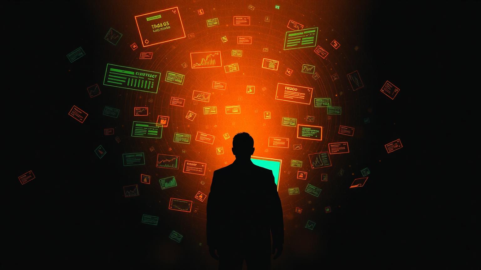 Everything You Hear From Stock Trading Gurus (Including Me) Is Completely Wrong
