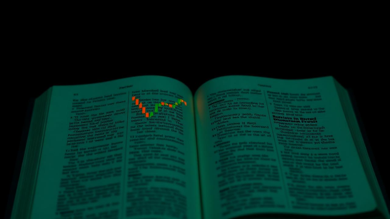 15 Active Trading Terms: A Glossary for Beginners