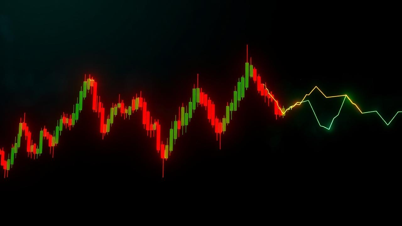 How to Refine Your Trade Strategies for Maximum Gains in Volatile Markets